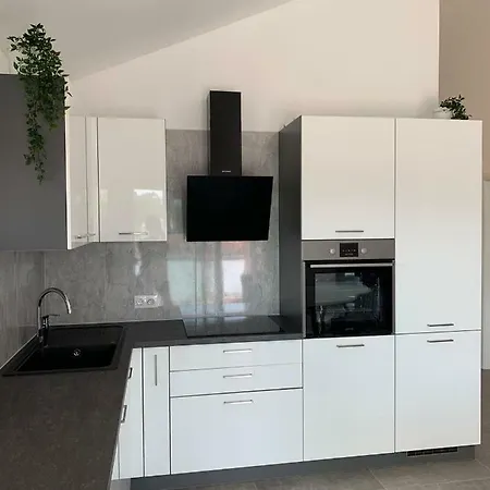 Apartment Valjan Trogir