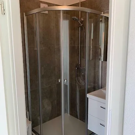 Valjan Apartment *