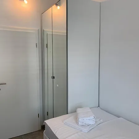 Apartment Valjan *